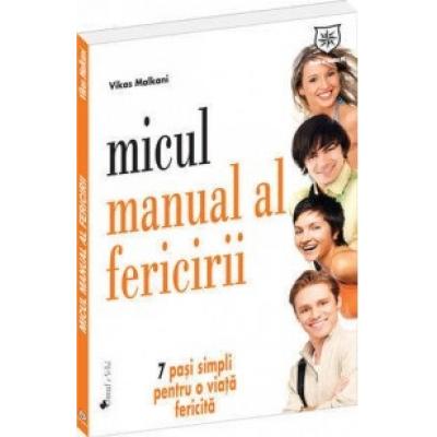 Micul manual al fericirii